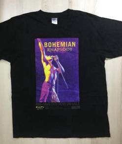 Prinstar Bohemia Rhapsody Tee 2 #A Used