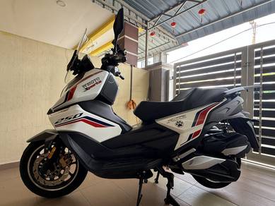 WMOTO RT2