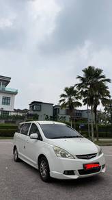 Proton Exora MC H-LINE in Johor Bahru, JHR