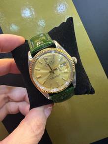ROLEX 1601 36mm