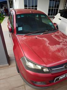 Proton Saga FLX FLX SE in Sungai Petani, KDH