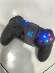 Controller SirGame