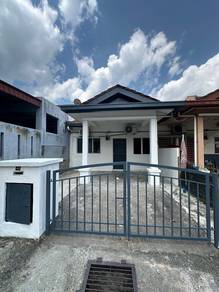 1-storey Terraced House For Rent in Puncak Jalil,SGR