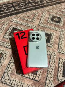 OnePlus 12 Flagship Phone