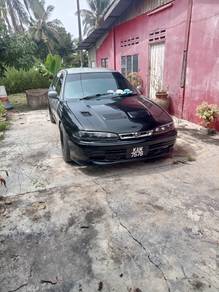 Proton Perdana SEi in Ayer Hitam, KDH