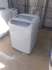 Jenama samsung 8.5kg fully automatic washer