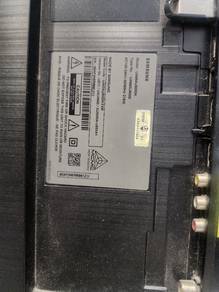 samsung smart tv 65"