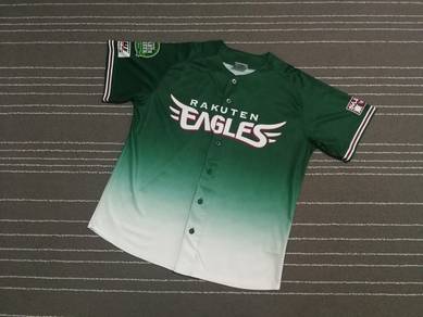 TOHOKU R eagles two TONE 2022 XL