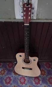 Esper M400 Guitar