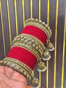copper touch bangles