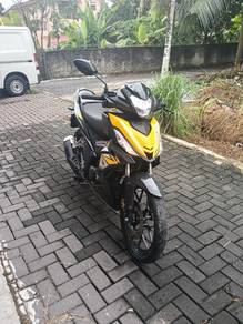 Honda RS150