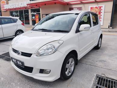 Perodua MyVi EZL (LIMITED EDITION) in Cheras, KUL