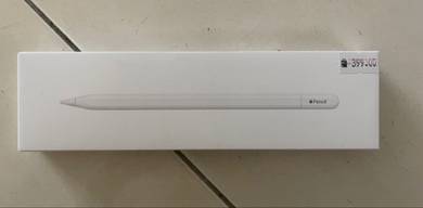iPad pencil (USB-C)