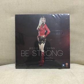 Jessie Chung CD