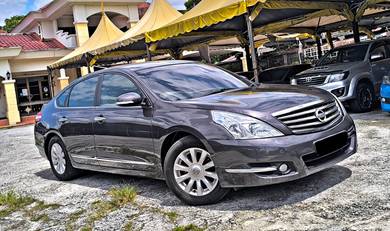 Nissan Teana 250 XV PREMIUM in Kajang, SGR