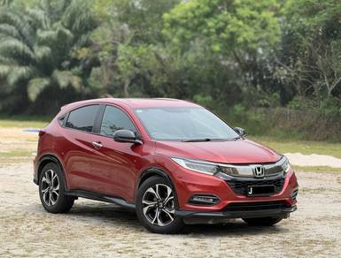 Honda HR-V RS in Johor Bahru, JHR