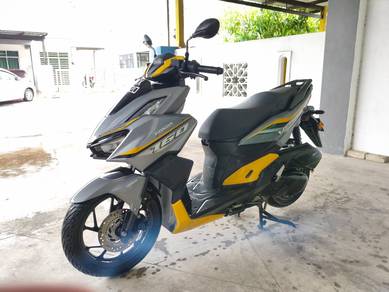 Honda Vario 160