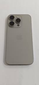iPhone 15 pro