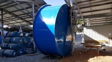 Sea Bass Hatchery Tank ( offer )