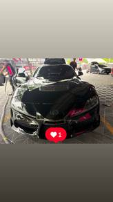 Toyota Supra GR MT in Bandar Mahkota Cheras, SGR