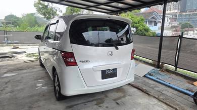 Honda Freed E in Johor Bahru, JHR