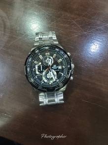 casio edifice 
