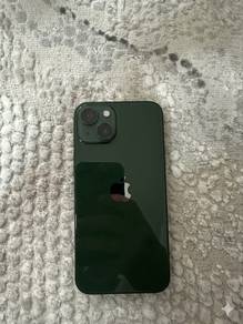 iphone 13 128gb Green