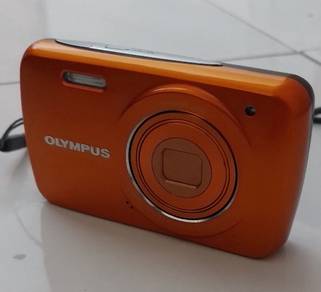 Digital Camera OLYMPUS VH210