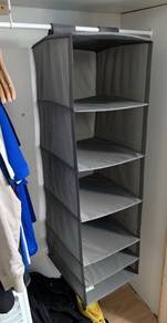 IKEA SKUBB Hanging Storage Organizer