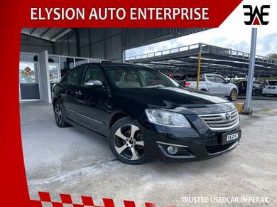 Toyota Camry G in Teluk Intan, PRK
