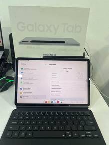 Samsung Tad S8 (8+128GB/FuII box With keyboard and