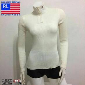 Ralph Lauren Polo Jeans co.turtle neck long sleeve