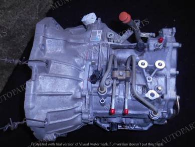 Japan Auto GearBox Passo Boon Myvi K3-VE 1.3L