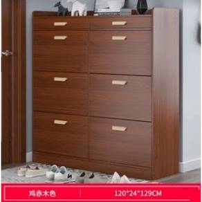 Shoes Cabinets Rak Kasut Shelving Shelve Cupboard