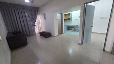 Flat For Rent in Taman Medan Maju Jaya