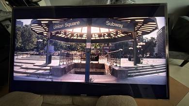 tv samsung 55 inci
