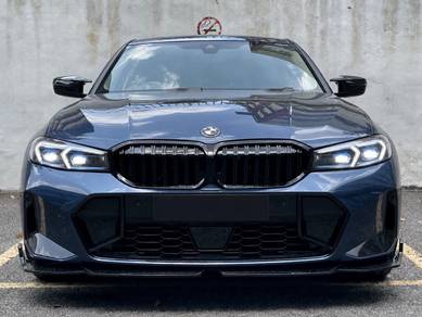 BMW 320i 20i SPORT in Desa Petaling, KUL