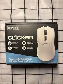 EPOMAKER Click Lite Gaming Mouse