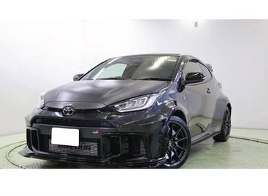 Toyota GR Yaris RZ HIGH PERFORMANCE in I-City, SGR