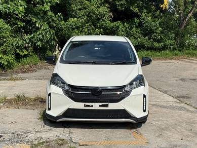 Perodua MyVi AV AV in Skudai, JHR