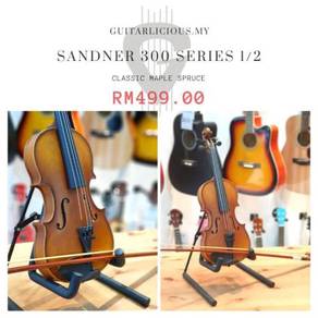 Violin | Sandner 300 Series 1/2