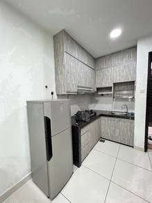 Service Residence For Rent in Kiara Plaza