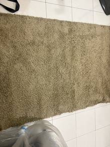 Ikea Carpet Hampen