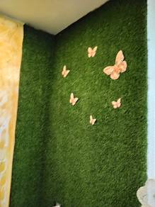 carpet rumput Besar 