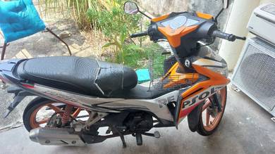 Honda Wave 110