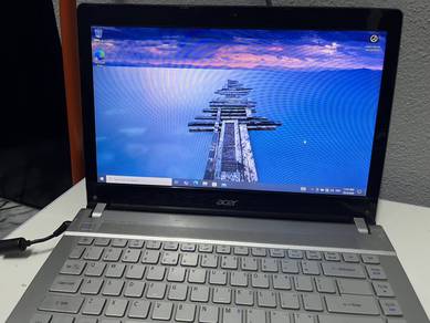 Laptop ACER ASPIRE 3