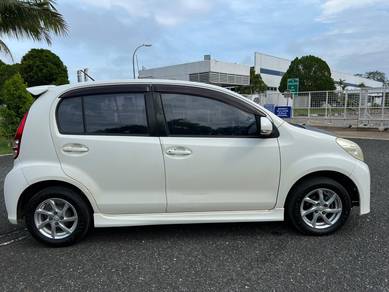 Perodua MyVi EZi PREMIUM in Bandar Pusat Jengka, PHG