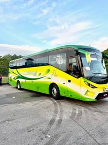 van bus rental with driver