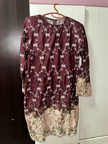 baju kurung moden