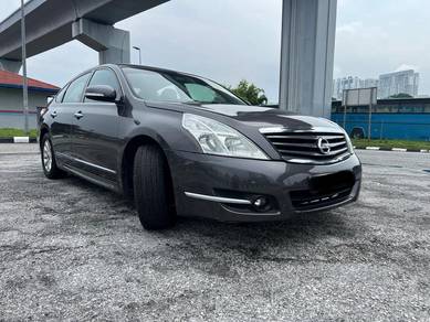 Nissan Teana 250 XV PREMIUM in Kajang, SGR